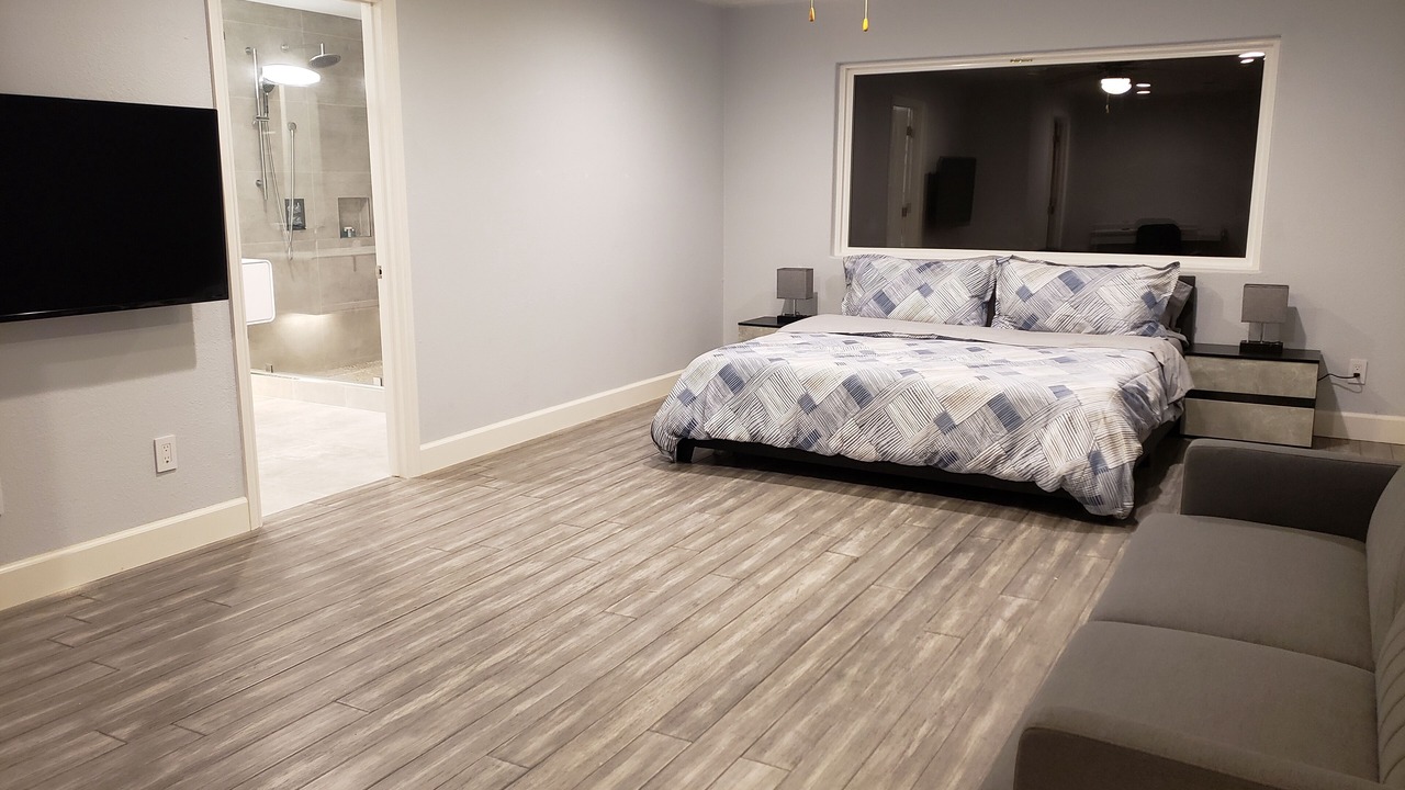 Photo of Bedroom in Beresford Park