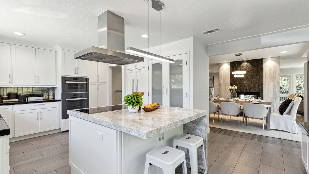 Photo of Kitchen in Beresford Park
