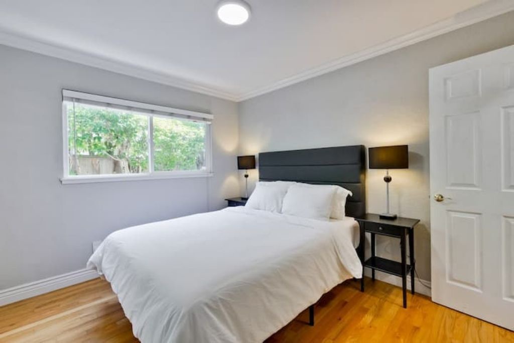 Photo of Bedroom in Sunnyvale