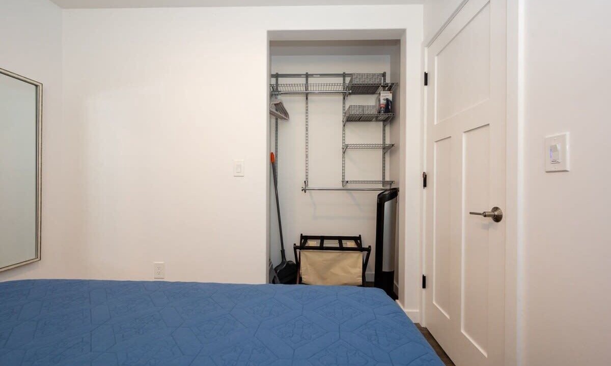 Photo of Bedroom in Eastside Santa Cruz