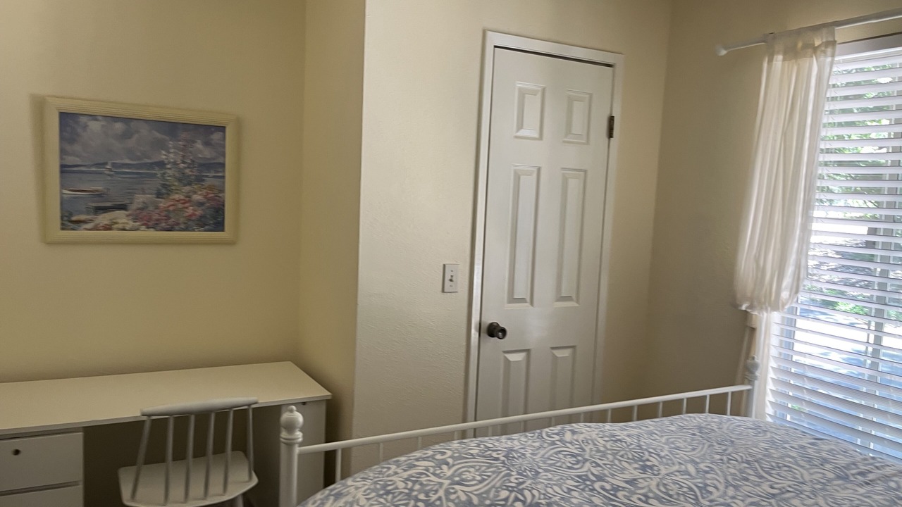 Photo of Bedroom in Nevada City