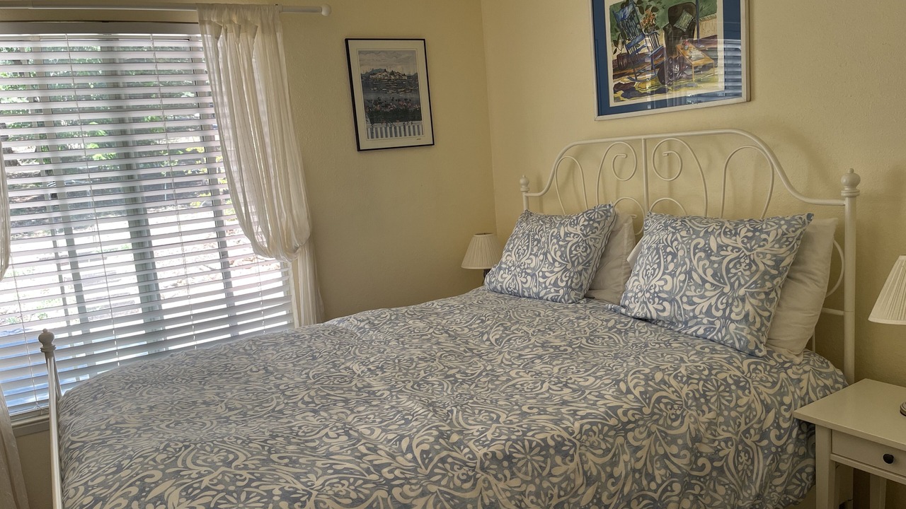 Photo of Bedroom in Nevada City