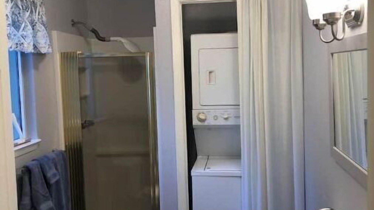 Photo of Bathroom in Nevada City