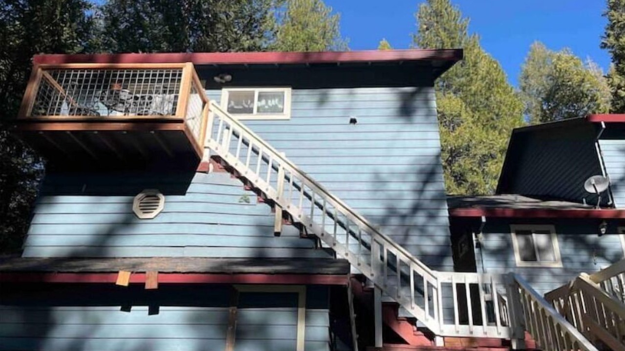 Photo of Outdoor in Nevada City