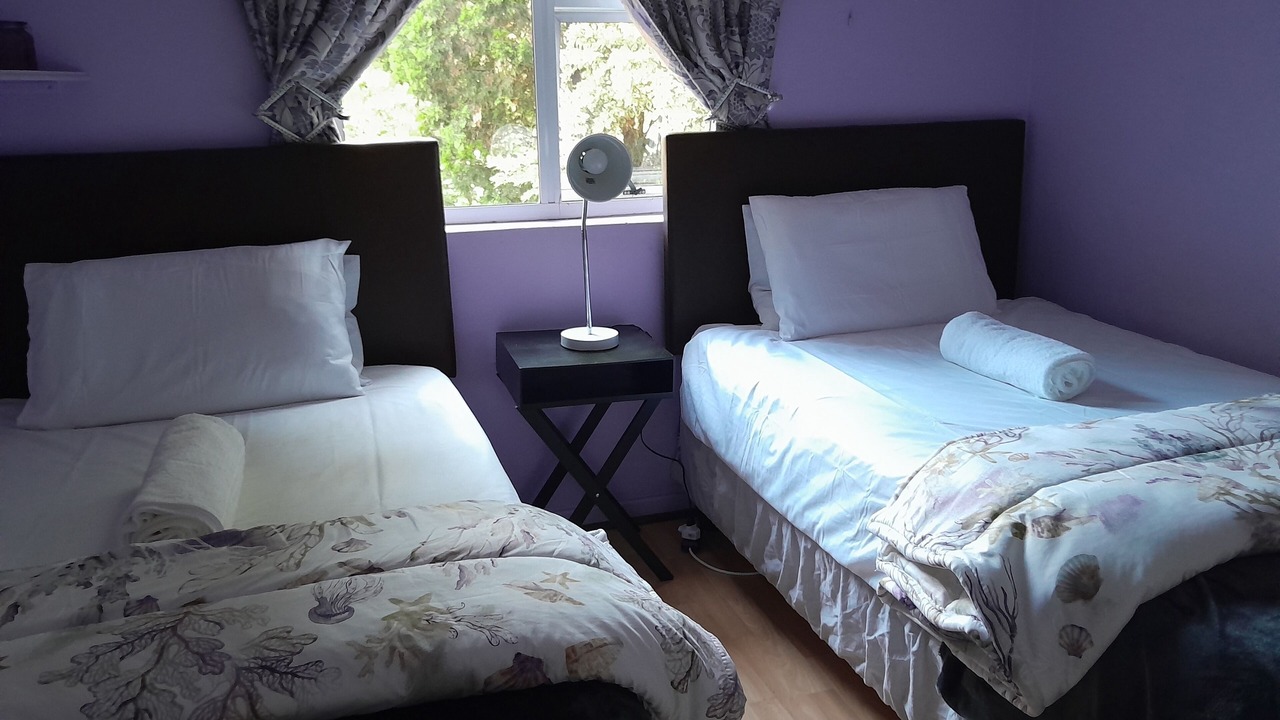 Photo of Bedroom in Faerie Glen