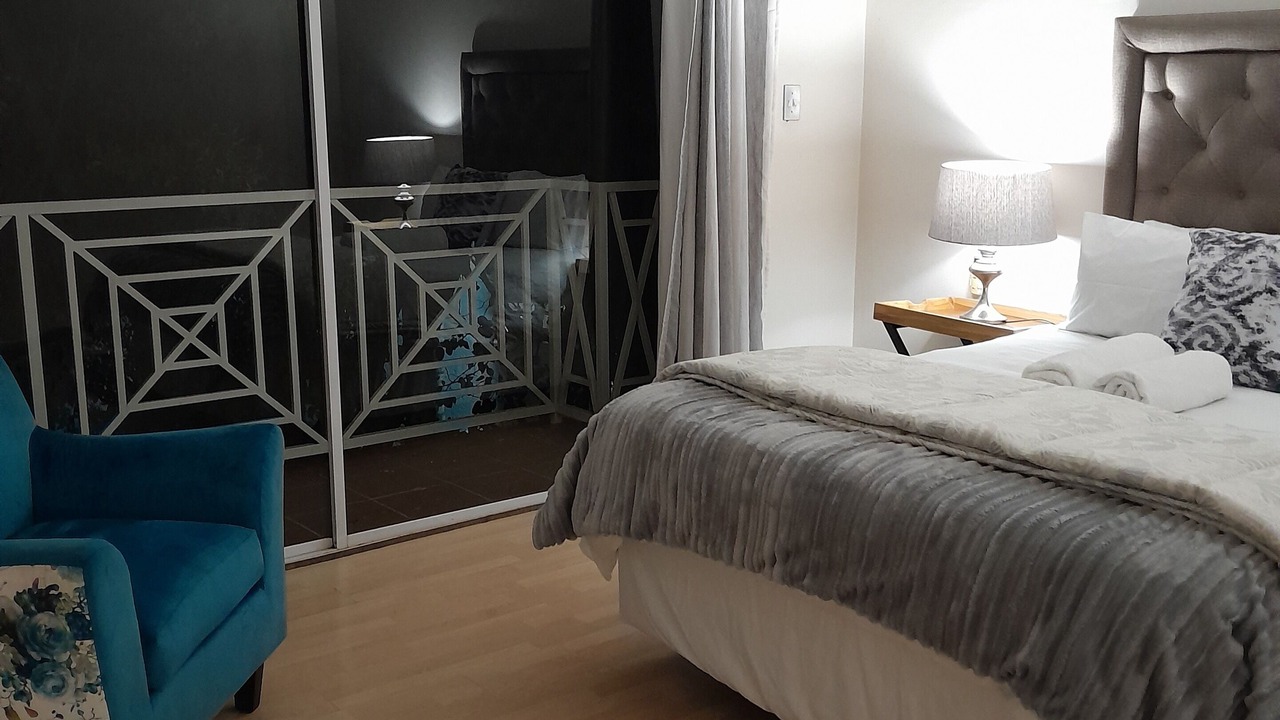 Photo of Bedroom in Faerie Glen