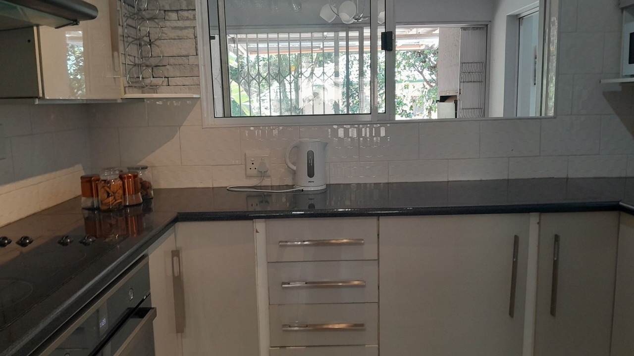 Photo of Kitchen in Faerie Glen