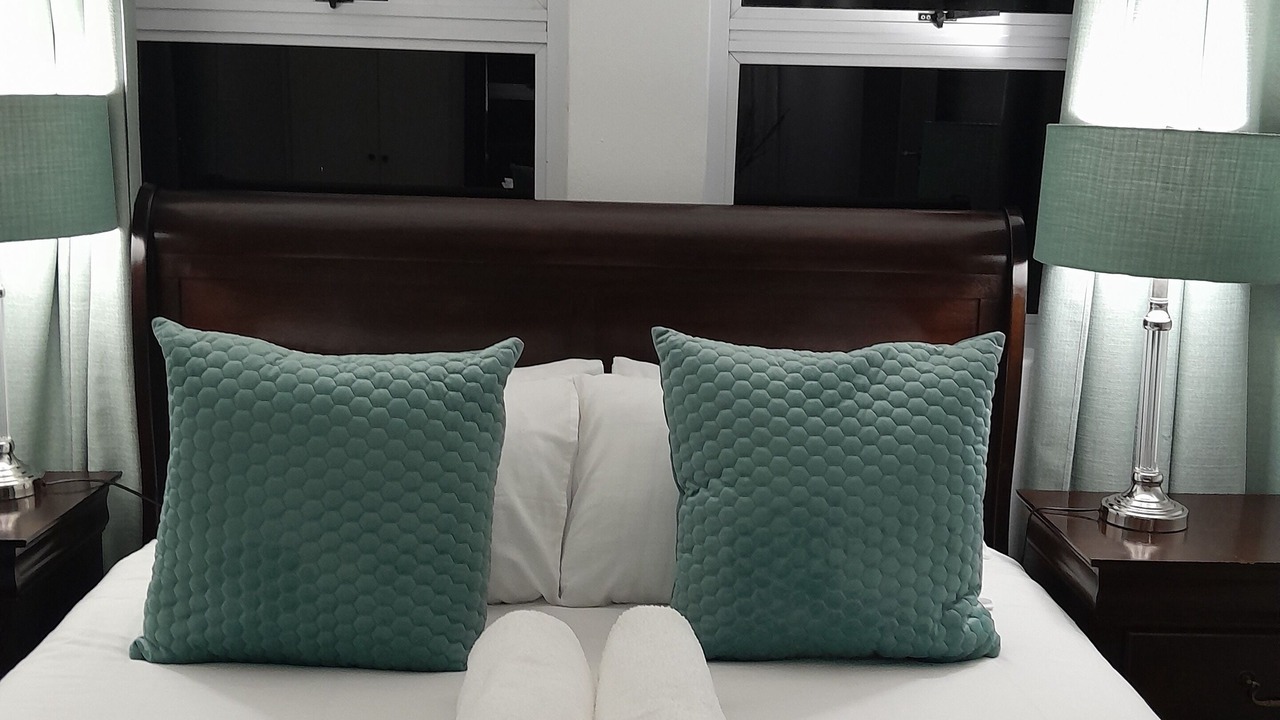 Photo of Bedroom in Faerie Glen