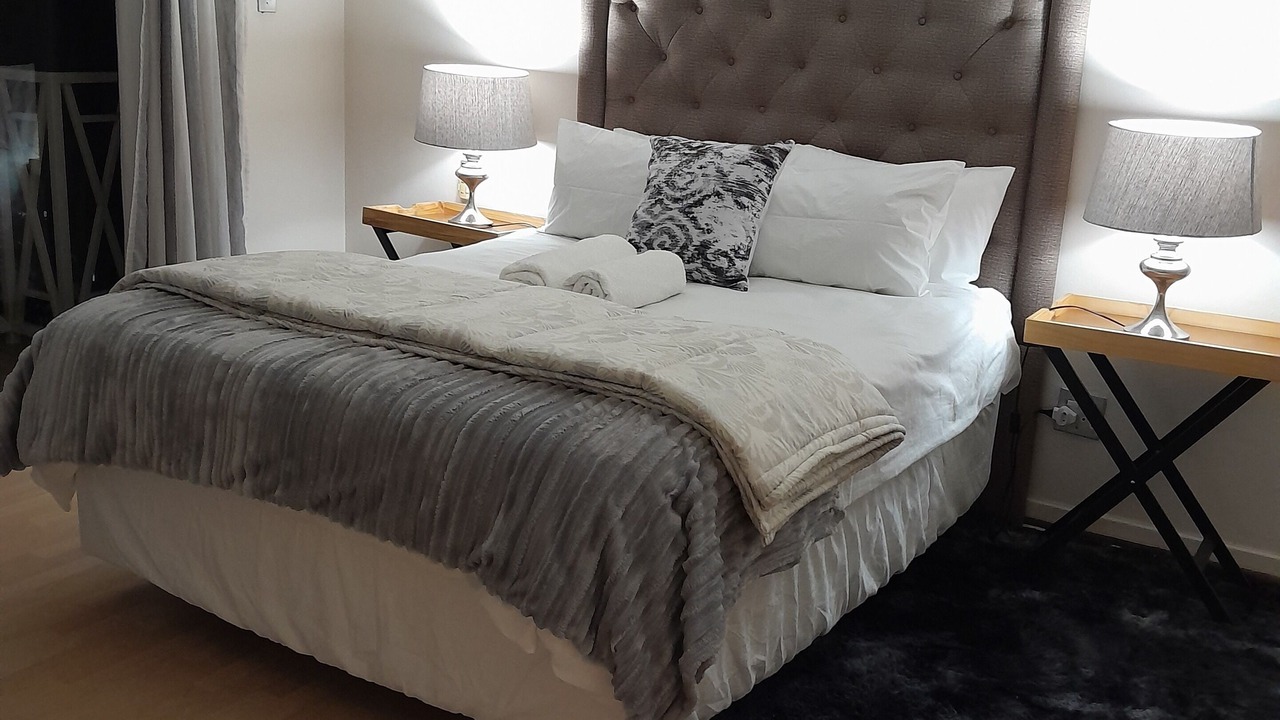 Photo of Bedroom in Faerie Glen