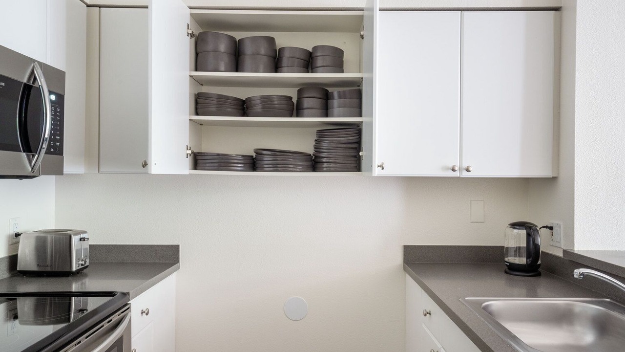 Photo of Kitchen in South Beach