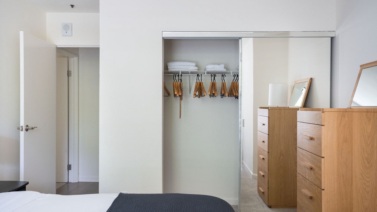 Photo of Bedroom in South Beach