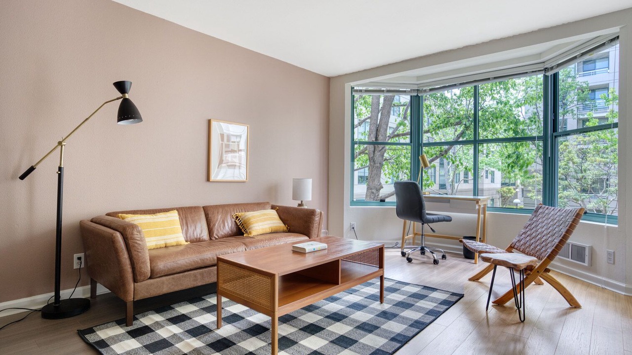 Photo of Livingroom in South Beach