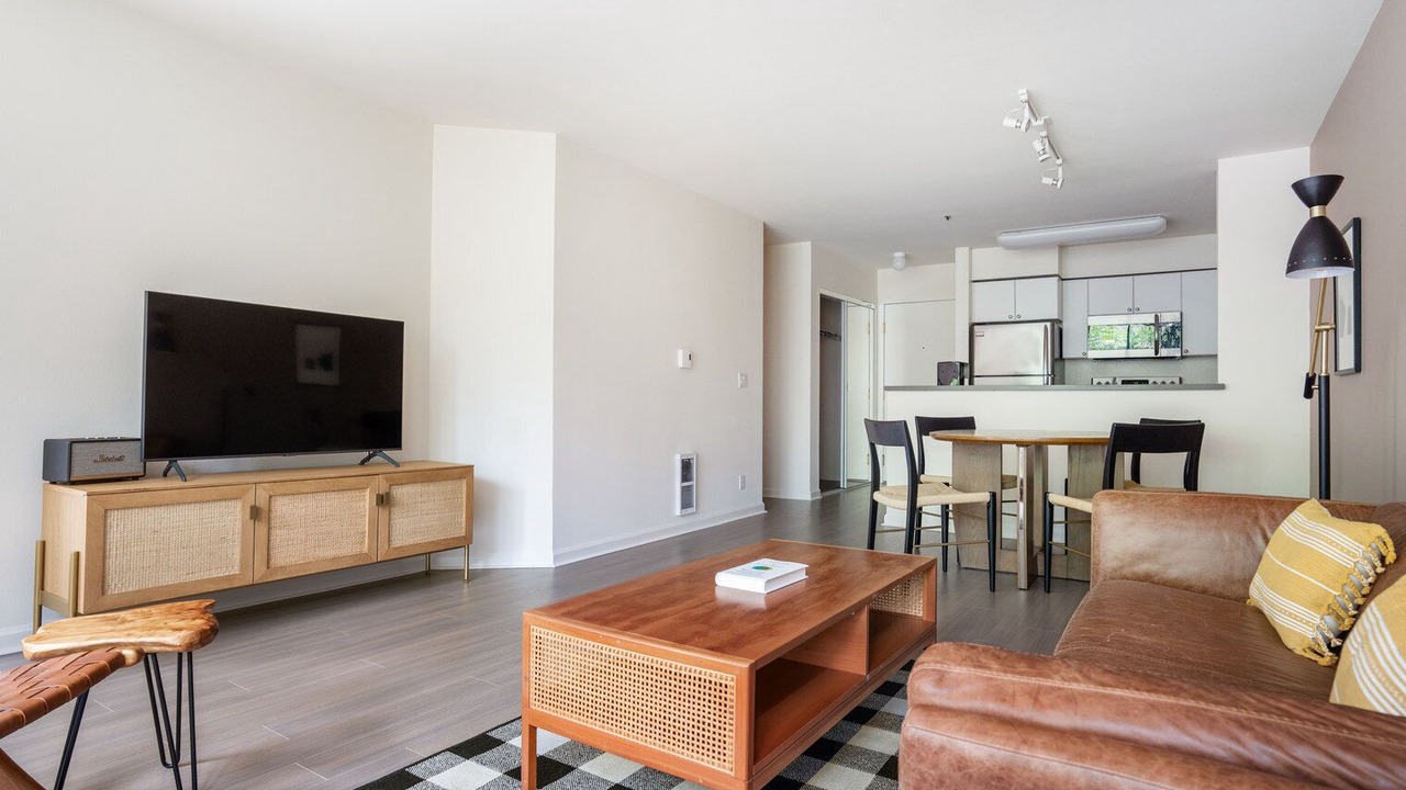 Photo of Livingroom in South Beach
