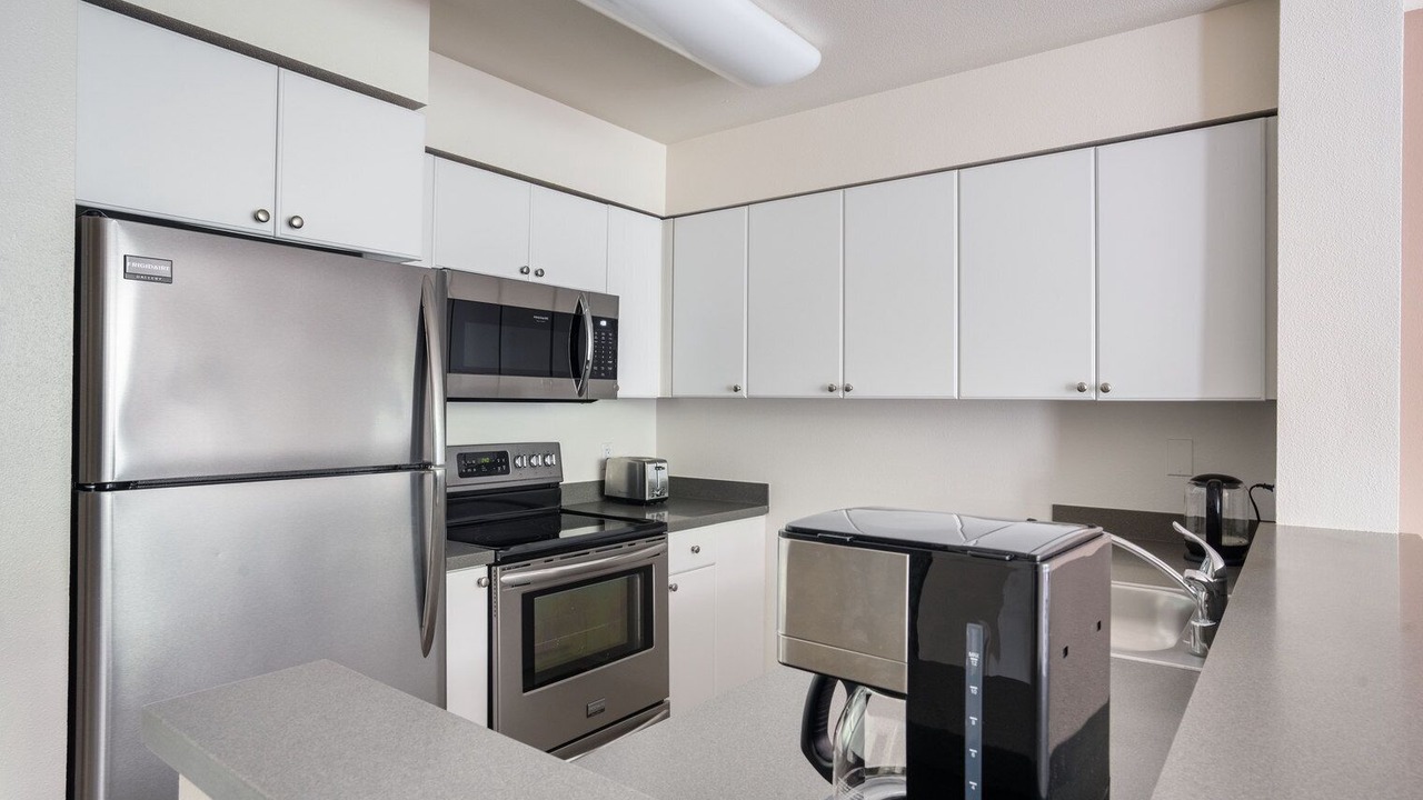 Photo of Kitchen in South Beach