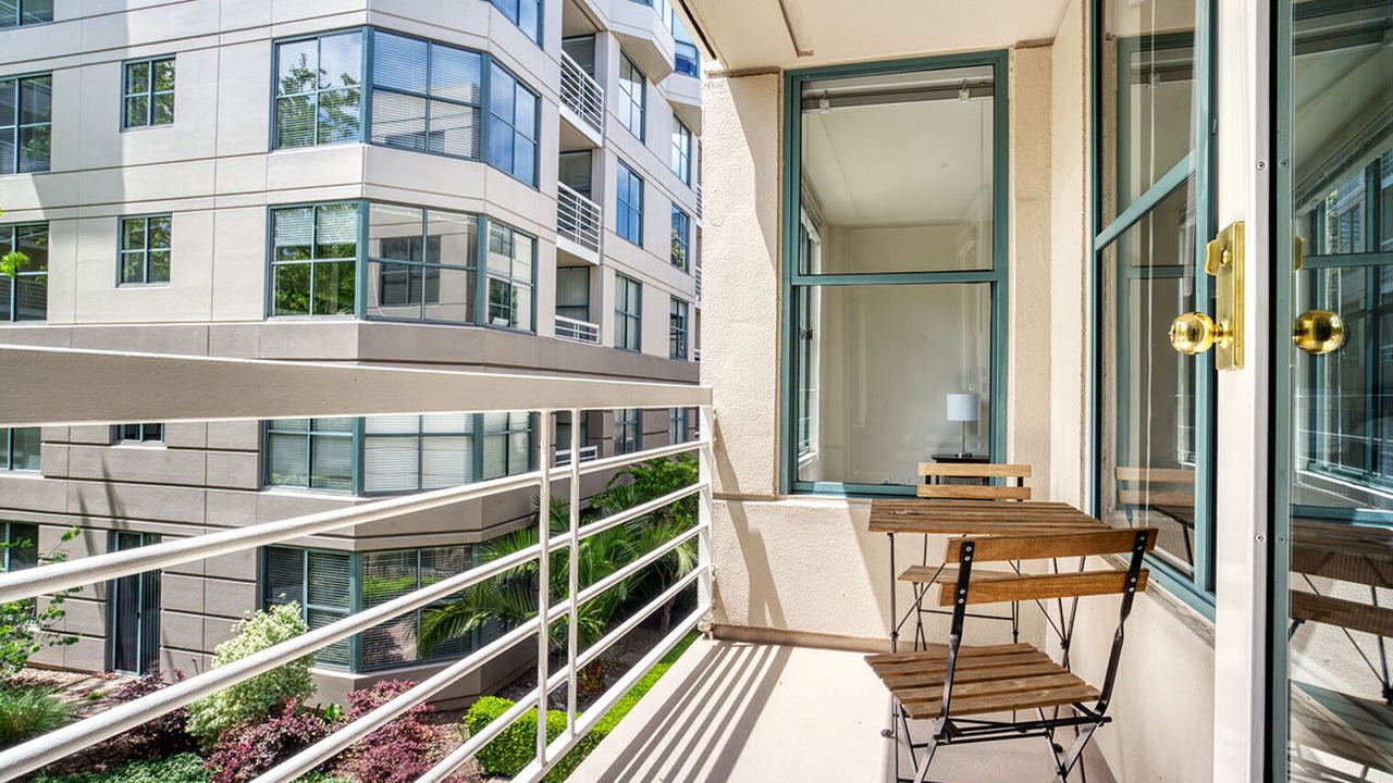 Photo of Outdoor in South Beach
