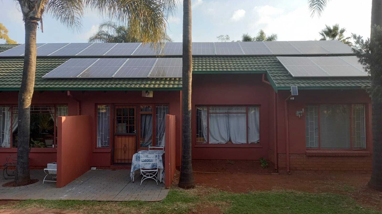 Photo of Outdoor in Centurion