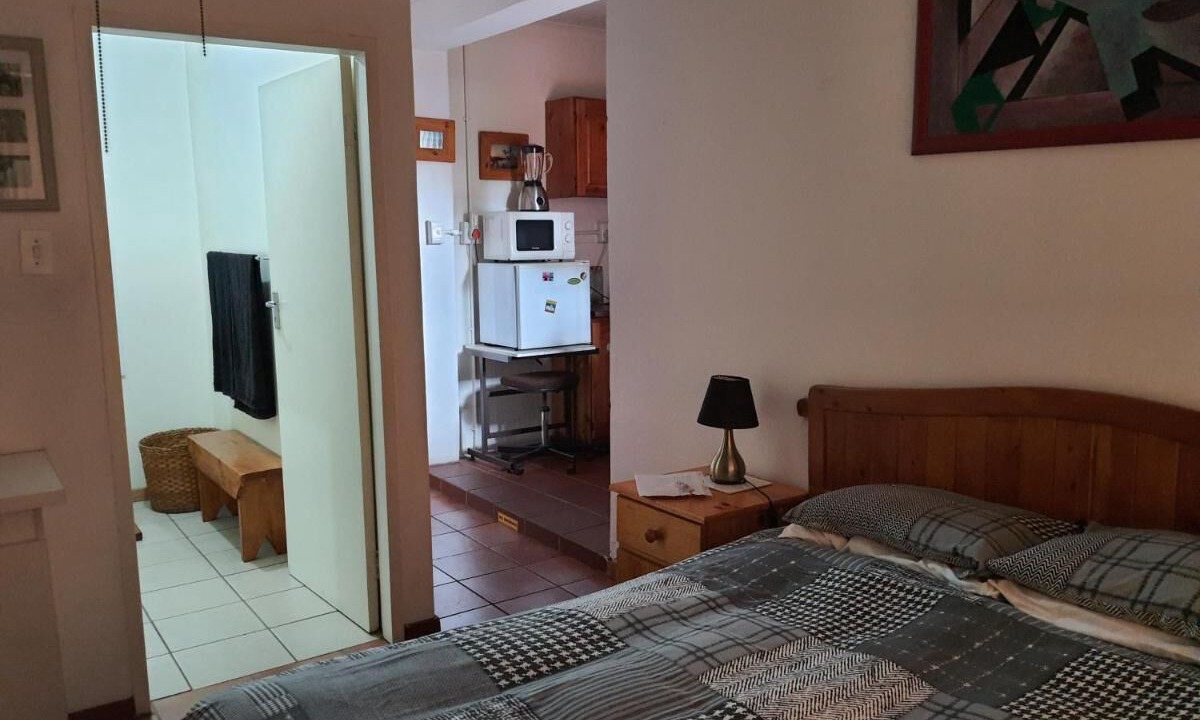 Photo of Bedroom in Centurion