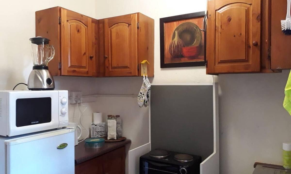 Photo of Kitchen in Centurion