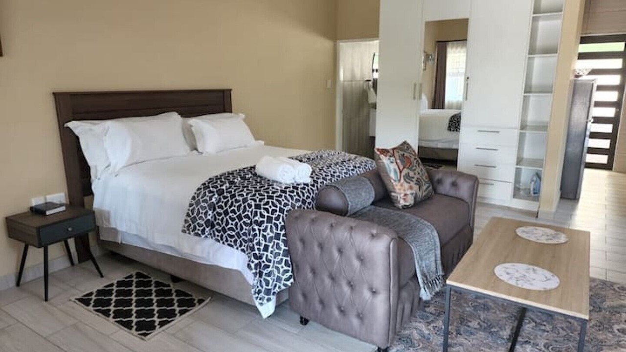 Photo of Bedroom in Edenvale