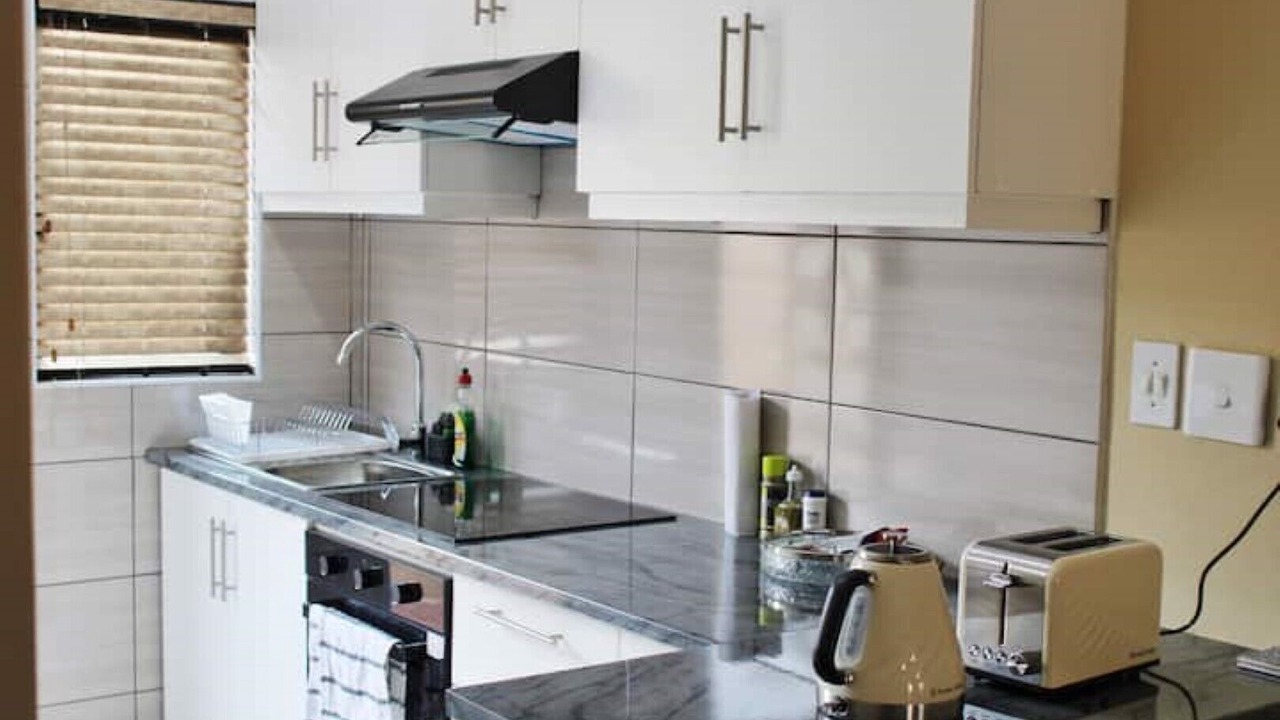 Photo of Kitchen in Edenvale