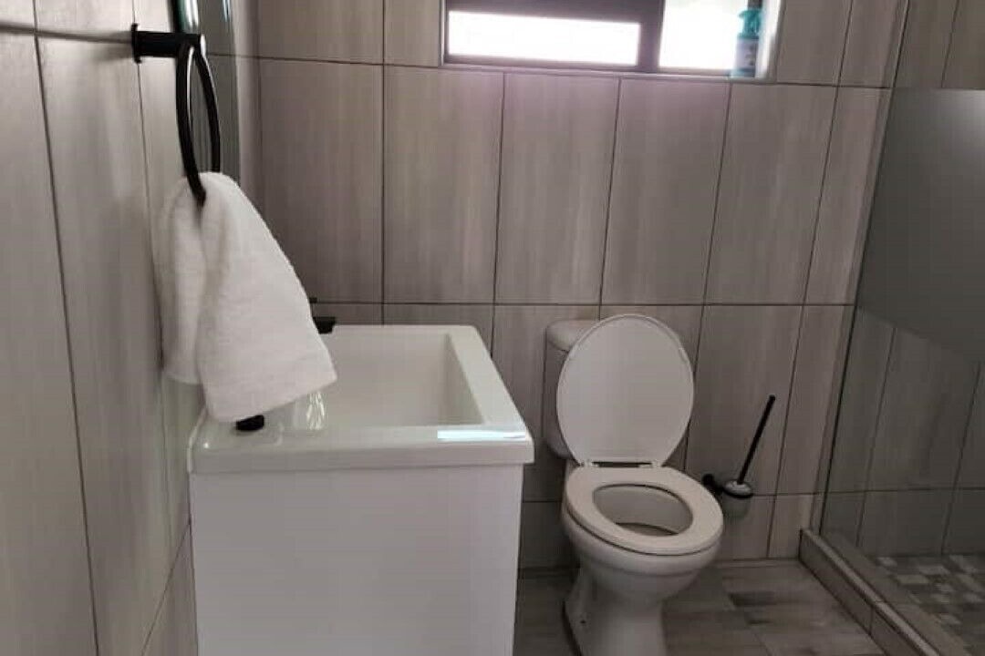 Photo of Bathroom in Edenvale