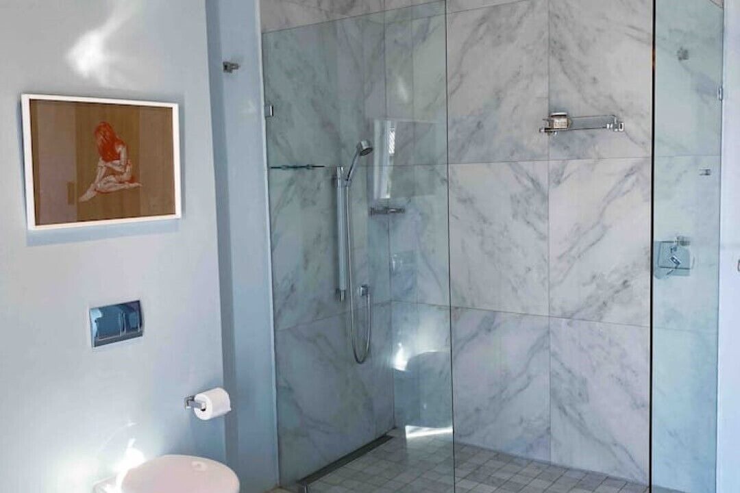 Photo of Bathroom in Rooiels