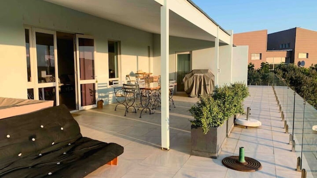 Photo of Patio Balcony in Rooiels