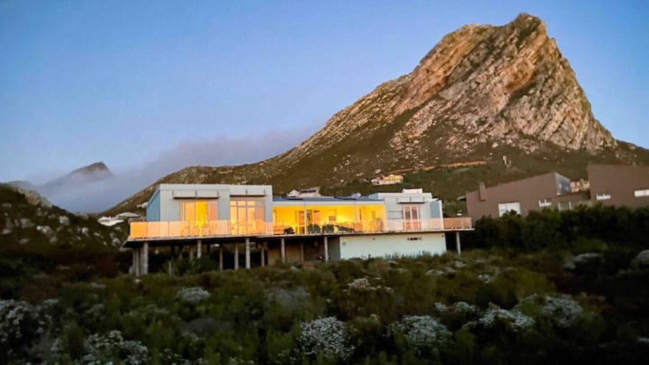 Photo of Outdoor in Rooiels