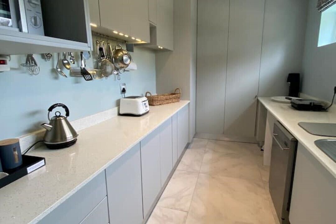 Photo of Kitchen in Rooiels