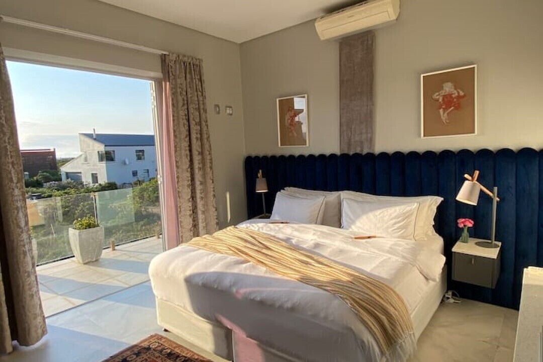 Photo of Bedroom in Rooiels