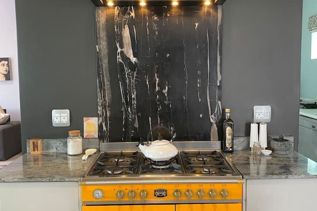 Photo of Kitchen in Rooiels