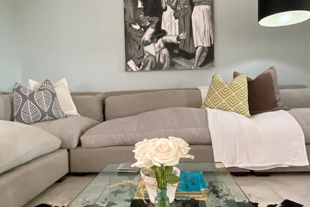 Photo of Livingroom in Rooiels