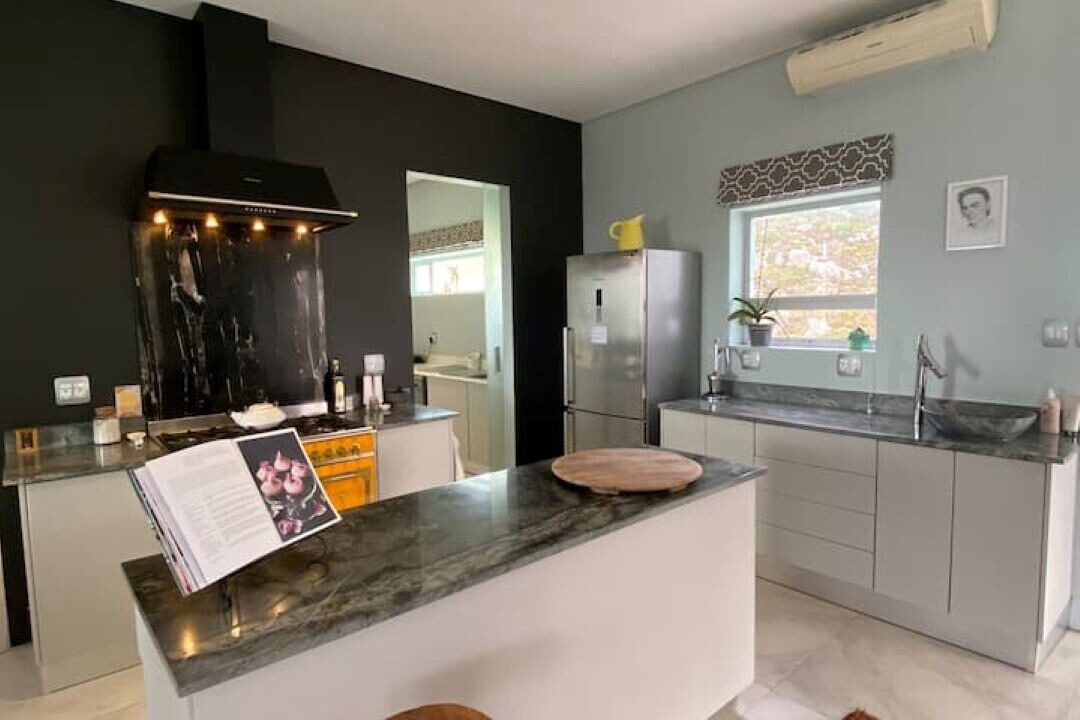 Photo of Kitchen in Rooiels