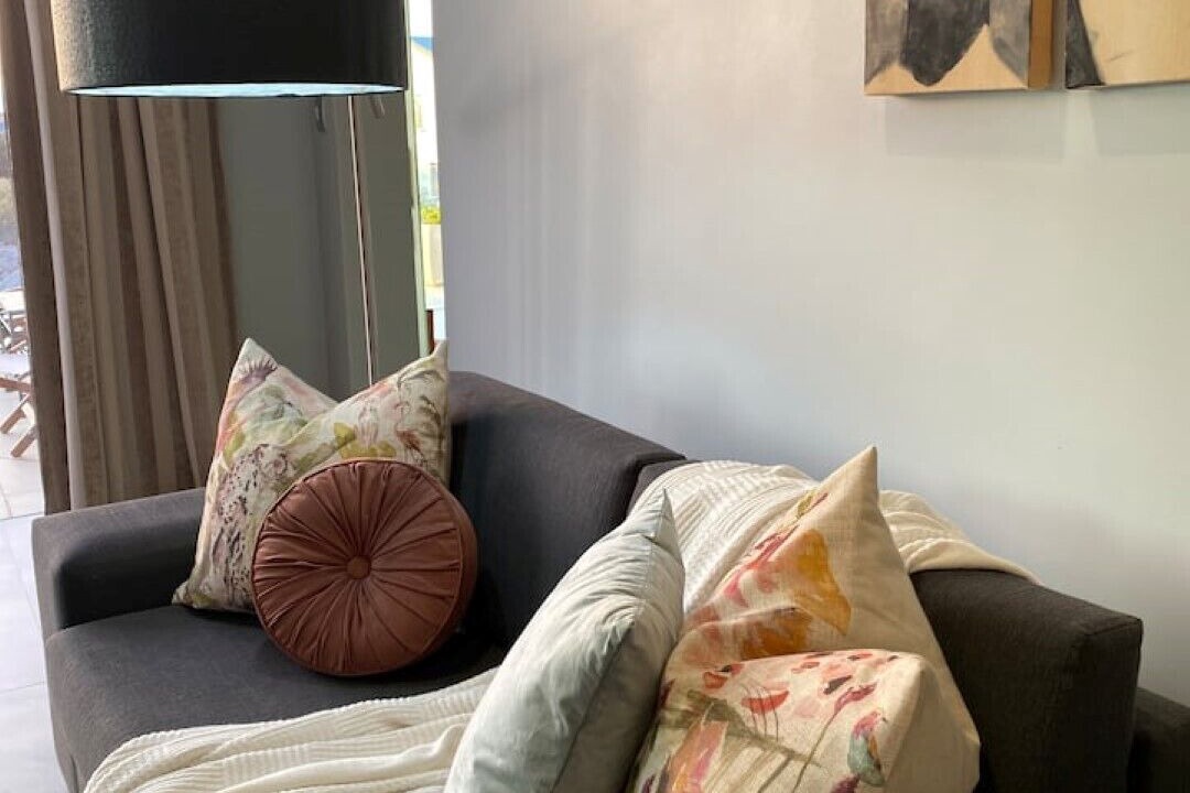 Photo of Livingroom in Rooiels