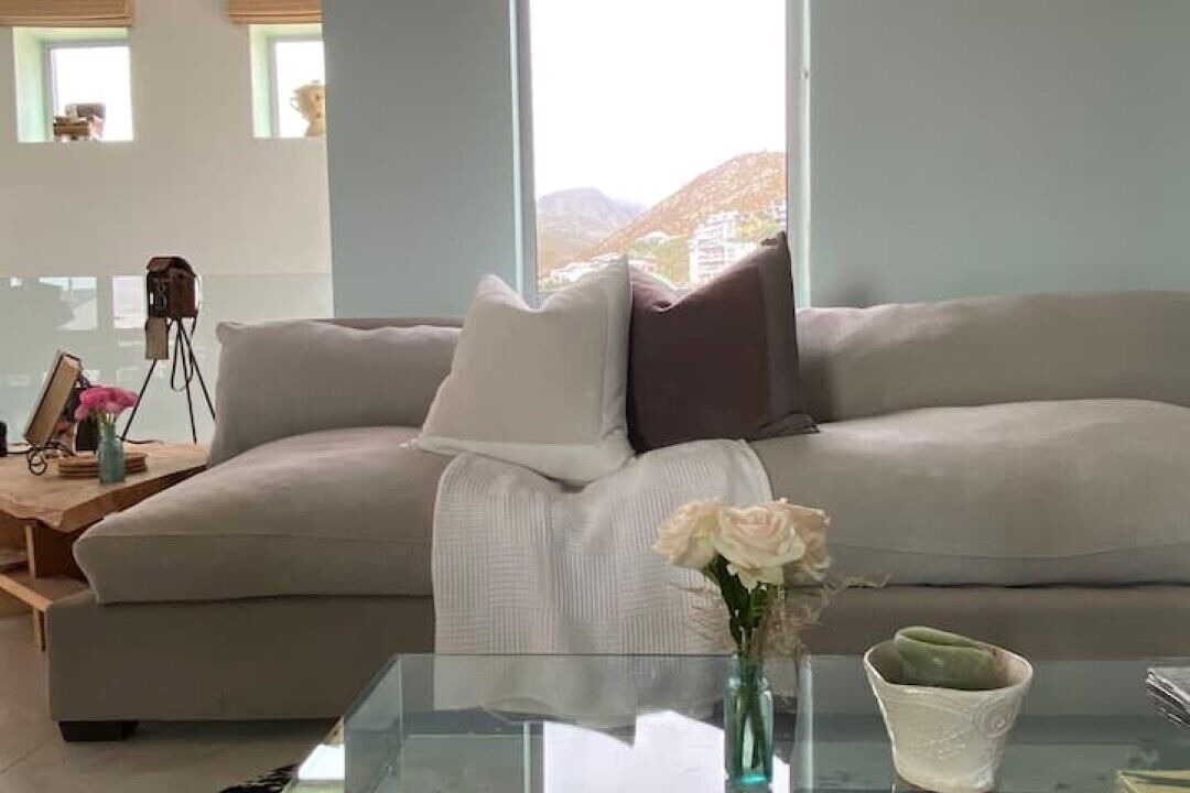 Photo of Livingroom in Rooiels