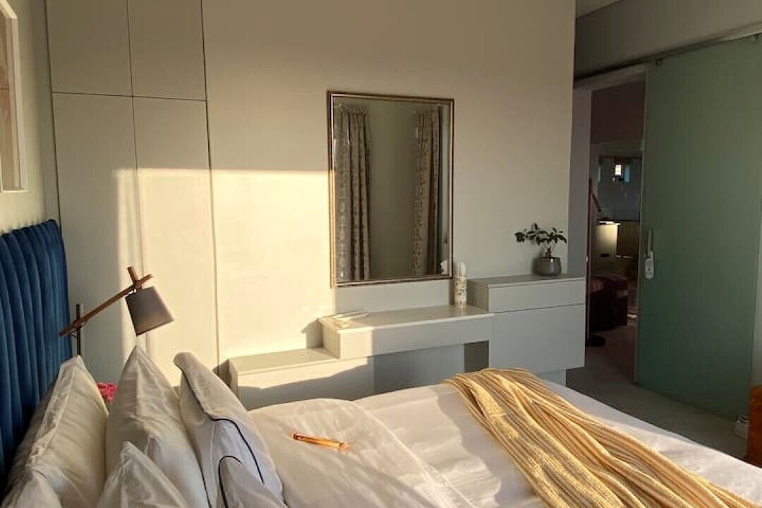Photo of Bedroom in Rooiels