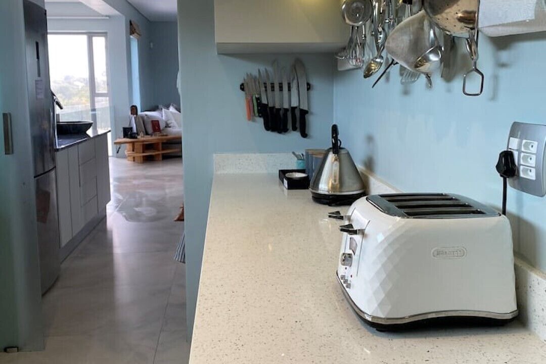 Photo of Kitchen in Rooiels
