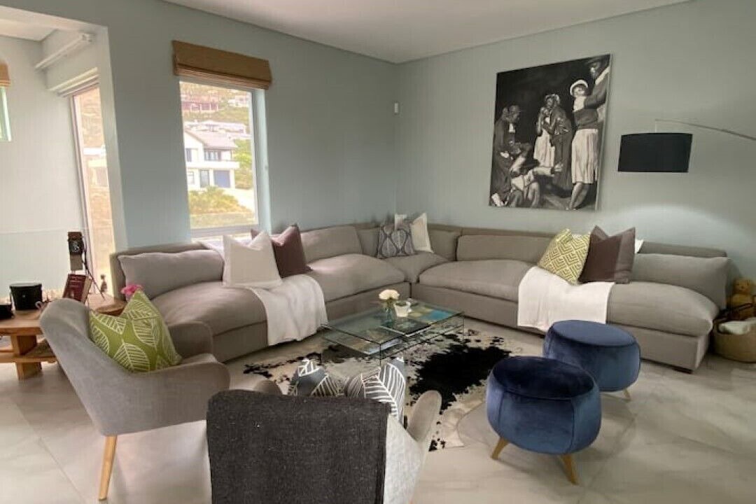 Photo of Livingroom in Rooiels