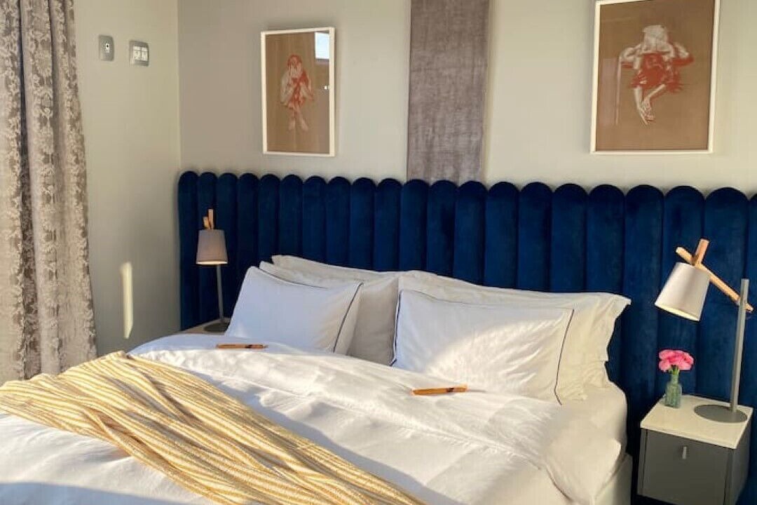 Photo of Bedroom in Rooiels