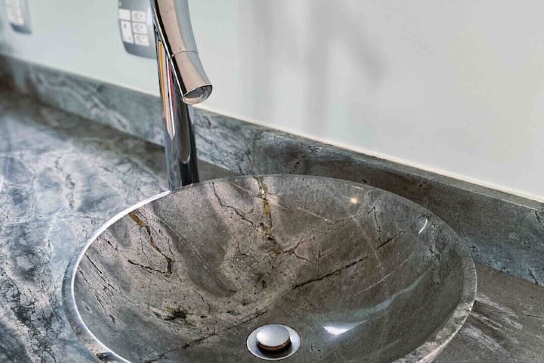 Photo of Bathroom in Rooiels