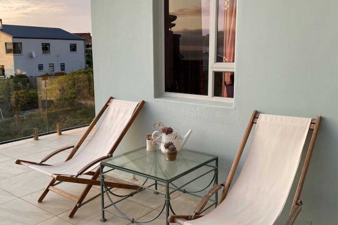 Photo of Patio Balcony in Rooiels