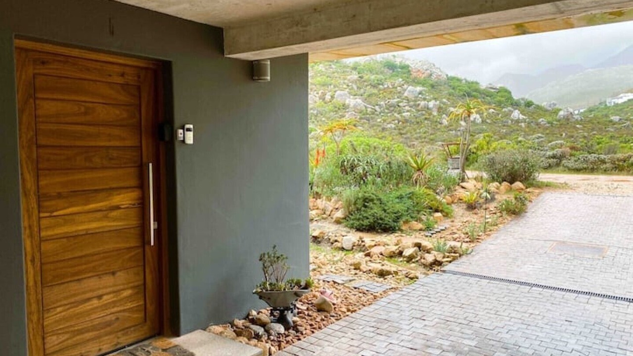 Photo of Outdoor in Rooiels