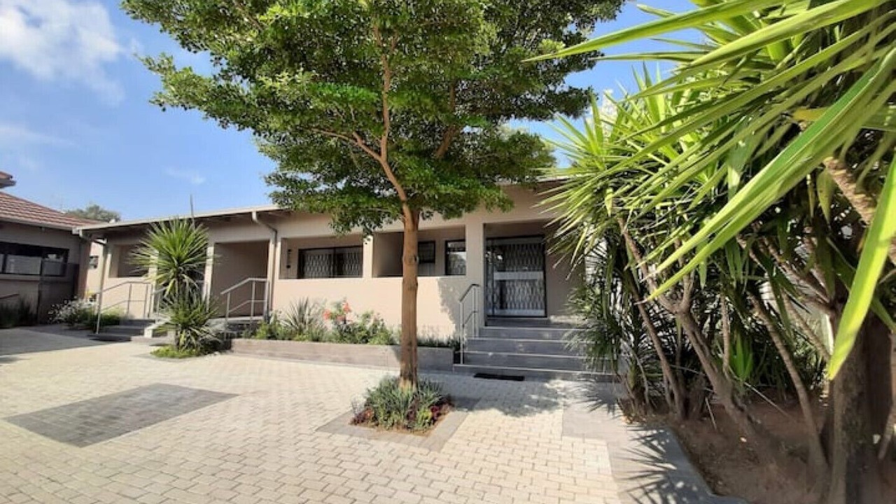Photo of Outdoor in Edenvale