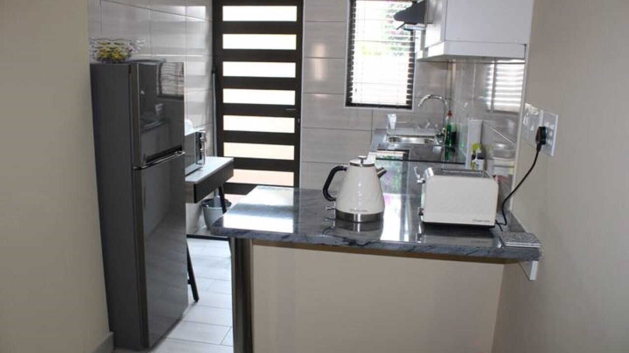 Photo of Kitchen in Edenvale