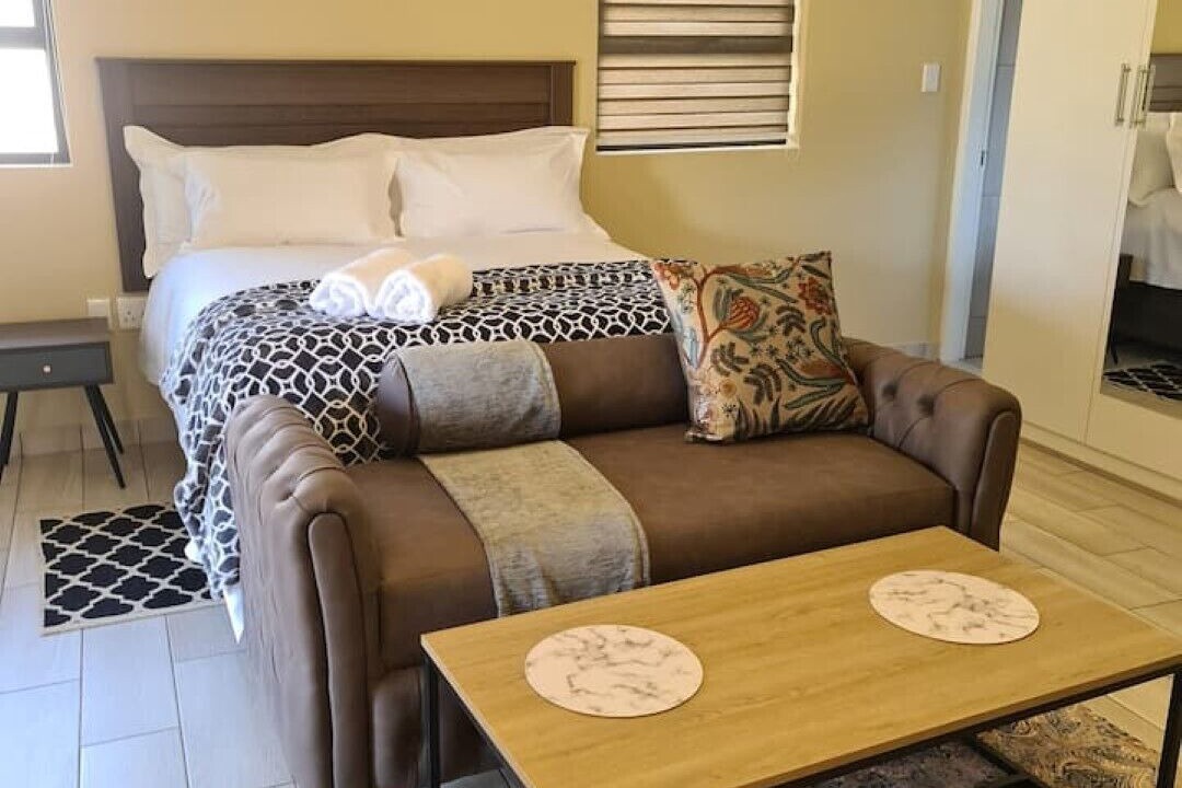Photo of Bedroom in Edenvale