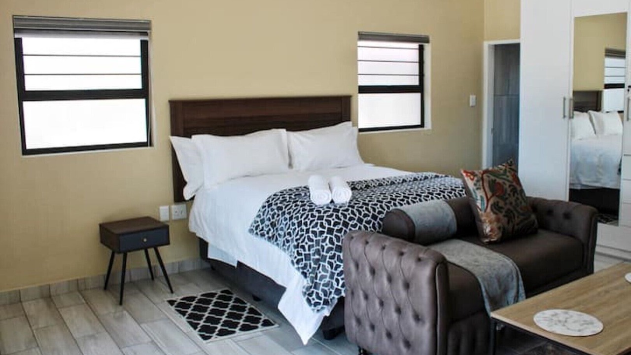 Photo of Bedroom in Edenvale