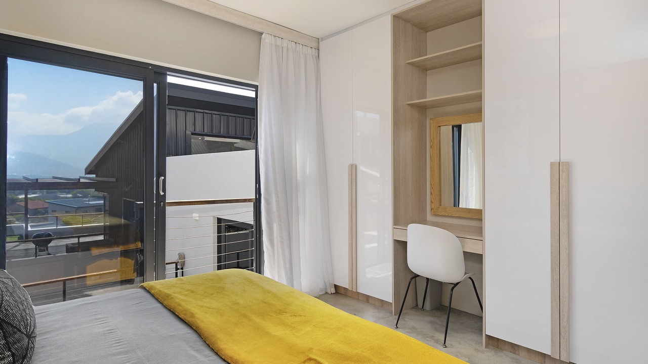 Photo of Bedroom in Pringle Bay