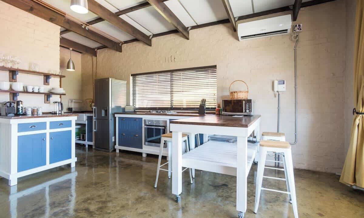 Photo of Kitchen in Glencairn