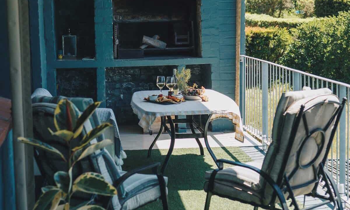 Photo of Patio Balcony in Glencairn