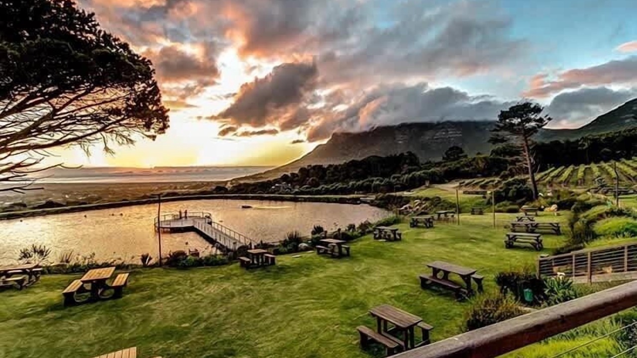 Photo of Others in Fish Hoek
